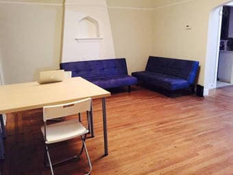 $1000 shared room / $1800 private room, right next to Stanford 1