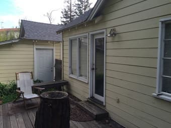 1500/mo single in 3BR/1BA house in MP avail Dec 21 2