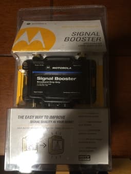 New MOTOROLA SB5120 Surfboard Cable Modem $70 2