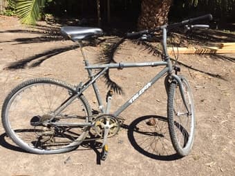 $60 Mountain Bike GT Talera 1
