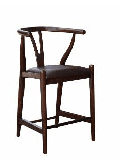 2 Counter stools NEW FOR SALE 1