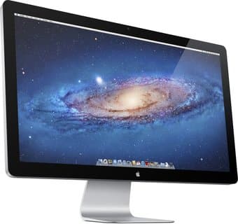 Apple Thunderbolt Display with MagSafe2 Adapter - $529 OBO 1