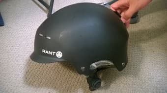 K2 helmet skiing/snowboarding 58-61cm 15$ 2