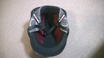 K2 helmet skiing/snowboarding 58-61cm 15$ 3
