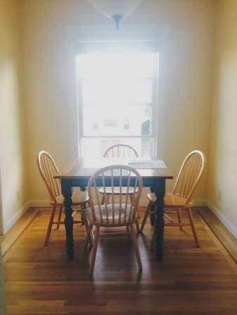 $1680 / 120ft2 - Room in charming Inner Richmond 2br 3