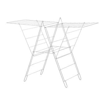 clothes drying rack $8 1