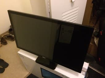 Dell 27 inch monitor - S2740L 2