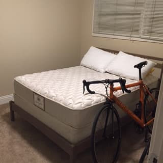 1 bedroom - furnished! - in 2 bedroom house in Redwood City - $1500 3