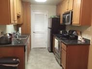 1br/1ba, 715 ft2 apartment in Sunnyvale; available in mid Nov 3