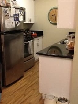 One Bed in 2B/1Ba Short Term Sublet (11/15 - 12/15) 3