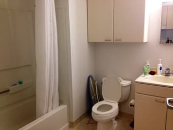 EV Studio Sublet 12/15-1/3 3