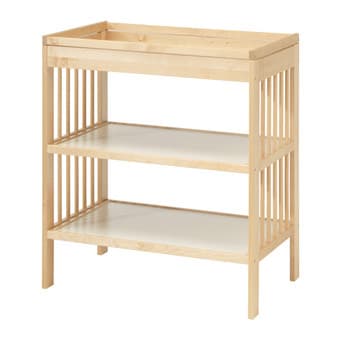 IKEA Gulliver changing table for sale -$50 1