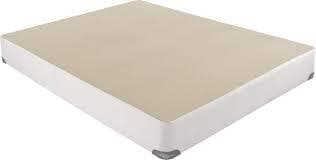 Queen box spring, Stearns & Foster, High Profile, like new! $50 2