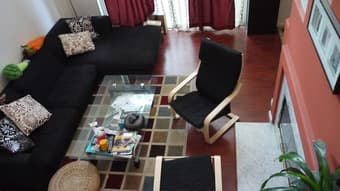 2b2b townhouse in North San Jose $3100 2