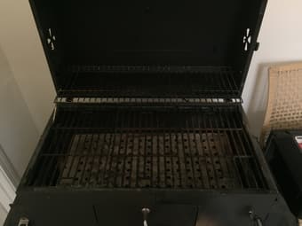 Kingsford Charcoal Grill $100 2