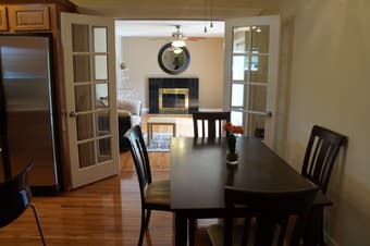 4b 2b FULLY FURNISHED single family home in south San Jose 3