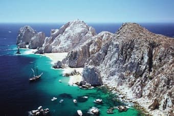 ONLY $700 for Thanksgiving Week at beautiful Cabo San Lucas - Mexico 2