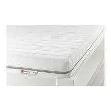 Super comfortable IKEA queen mattress 1
