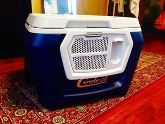 Coolest Cooler in Blue Moon 1