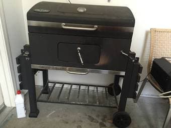 Kingsford Charcoal Grill $50 1