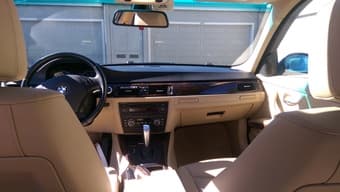 2007 BMW 328i $8500 3