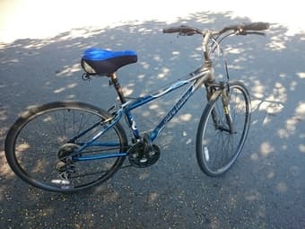 Gary Fisher 15" Unisex Hybrid - Special Price $100 1