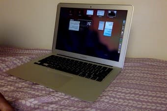 MacBook Air 13.3'' 1