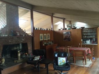 $1150,0.7mile to Stanford in menlo park, from 06/11/15,long term rent 3