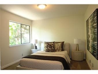 Master Suite in newly remodeled Campbell townhouse - $1600/mo 1