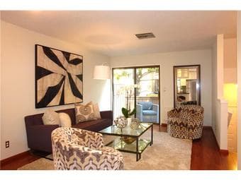 Master Suite in newly remodeled Campbell townhouse - $1600/mo 3