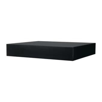 IKEA Lack Shelves - 4 for $12 1