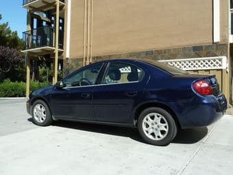 2005 Dodge Neon - Great condition $2500 2