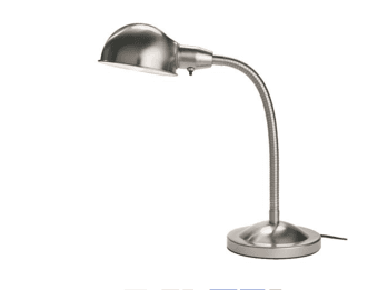 Desk Work Lamp , Butterfly chair 1