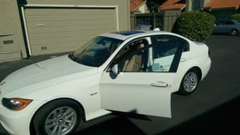 2007 BMW 328i $9250 2