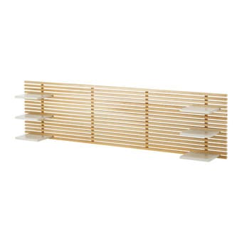 Ikea MANDAL Headboard $75 OBO 1
