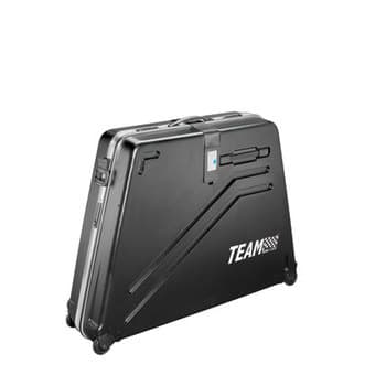 Hard Shell Bike Case - $100 1