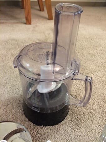 Food Processor/Blender $10 3