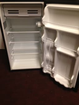 Compact Fridge for Sale 1