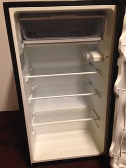 Compact Fridge for Sale 2