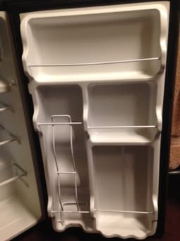 Compact Fridge for Sale 3