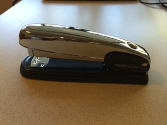 stainless steel Stapler $5 1