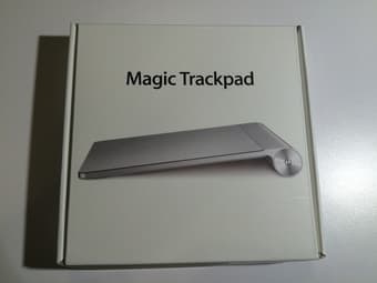 Apple Magic Trackpad $45 2