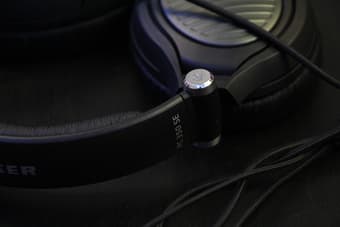 $130 OBO - Sennheiser PC 350 Special Edition Gaming Headphones 1