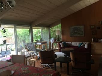 $1150,0.7mile to Stanford in menlo park, from 06/11/15,long term rent 2