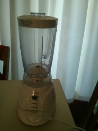 Rival blender $10 1