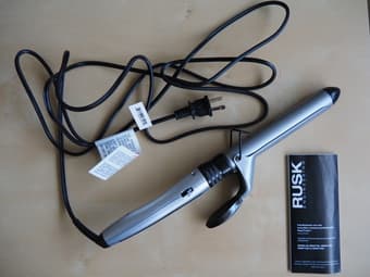 Curleur Rusk Engineering $10 1