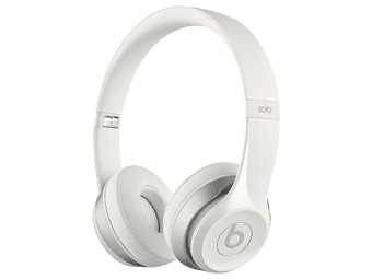Brand New Beats Solo2 Wired White; retail 200 sell for $119 1