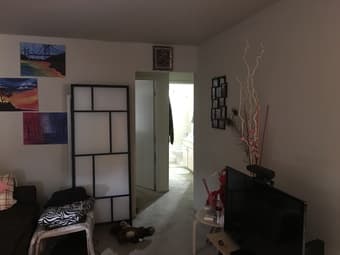 $1400 Furnished 1 BR apartment in Mountain View temp. Dec 23 - Jan 24 2