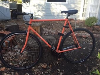 Road bike $170 2