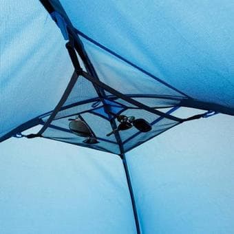 Ozark Trail 7' x 7' Dome Tent, Sleeps 2， $20 2